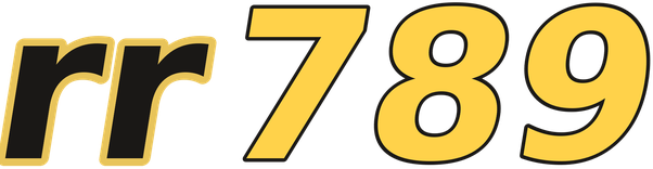 rr789 logo