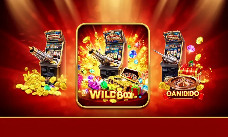 rr789 Casino